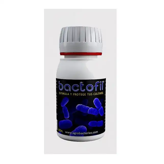 Bactofil