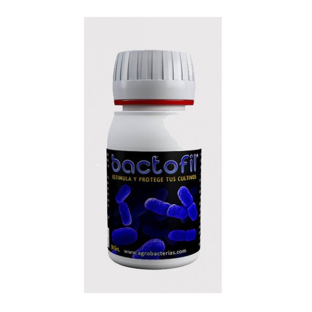 Bactofil Bactofil