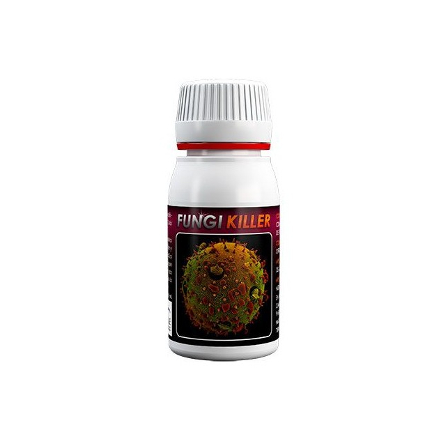 Fungi Killer Fungi Killer