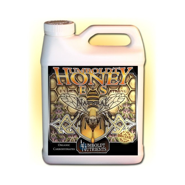 Honey Es Humboldt Nutrients Honey Es Humboldt Nutrients