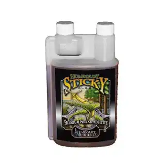 Humboldt Sticky Humboldt Nutrients