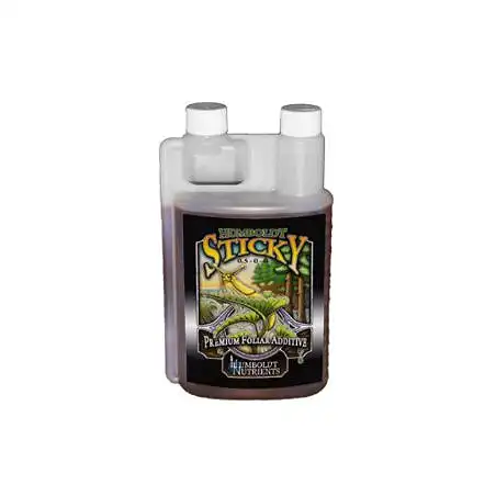 Humboldt Sticky Humboldt Nutrients