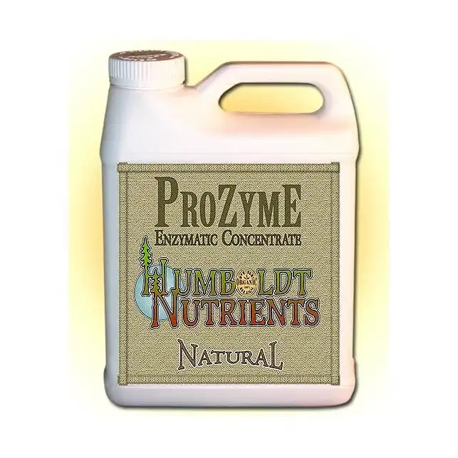 Prozyme Natural Humboldt Nutrients