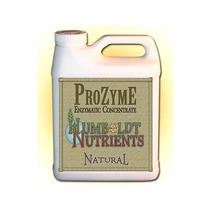 Prozyme Natural Humboldt Nutrients