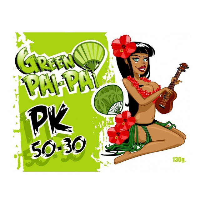 PK 50-30 PK 50-30