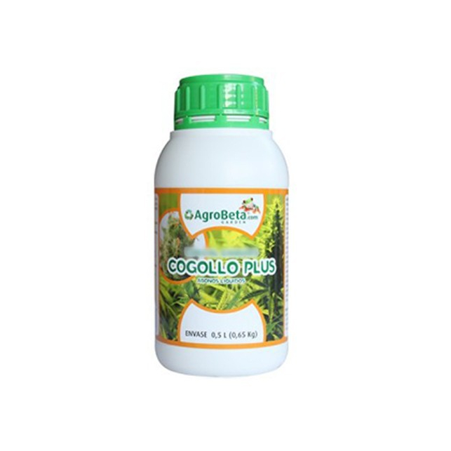 Cogollo Plus Cogollo Plus
