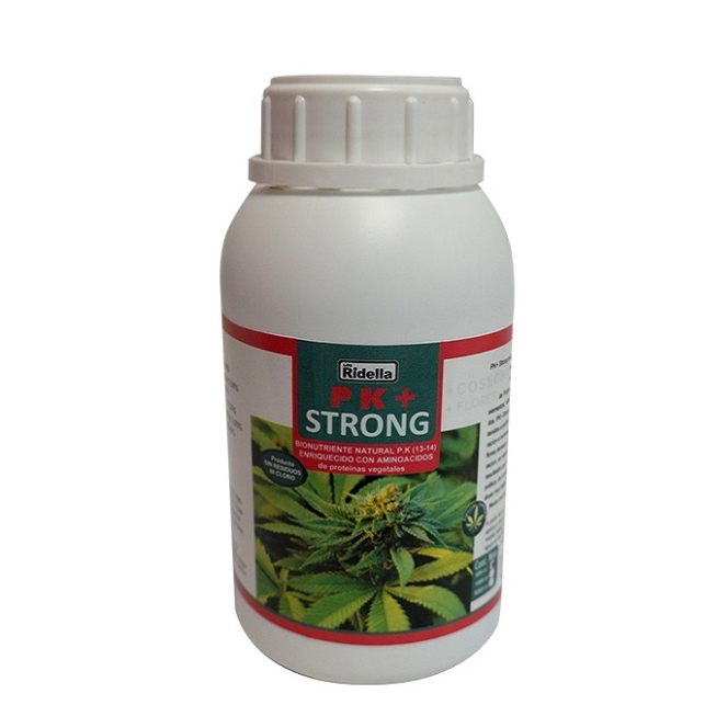 Pk Strong Los Ridella Pk Strong Los Ridella