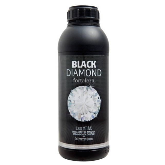Black Diamond Fortaleza Black Grow Black Diamond Fortaleza Black Grow