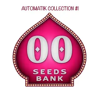 Automatik Collection 1 - 00 Seeds