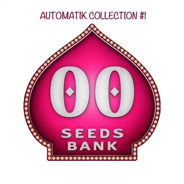 Automatik Collection 1 - 00 Seeds