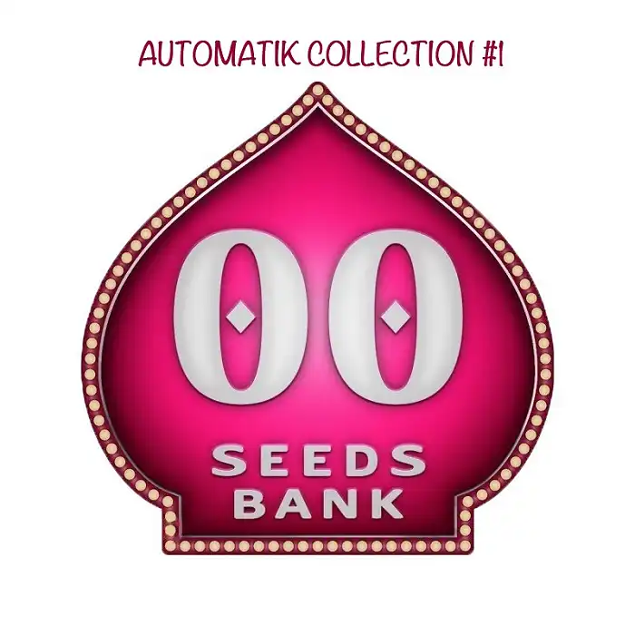Automatik Collection 1 - 00 Seeds