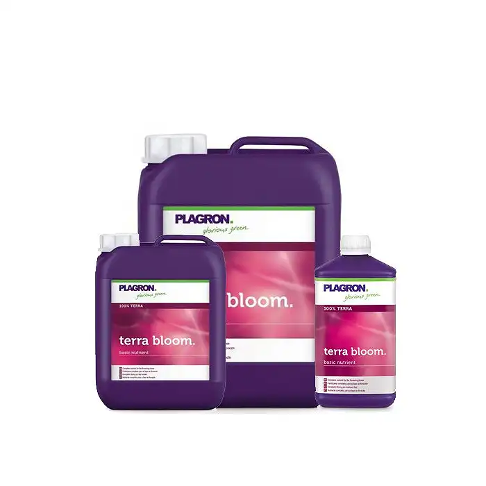 Terra Bloom Plagron