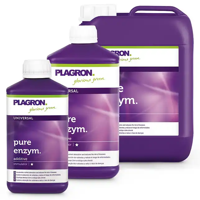 Pure Zym Plagron