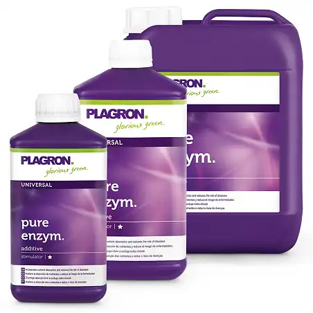 Pure Zym Plagron