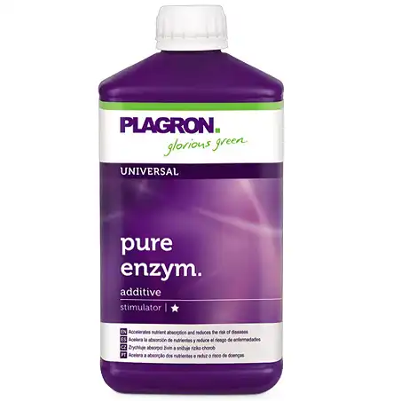 Pure Zym Plagron