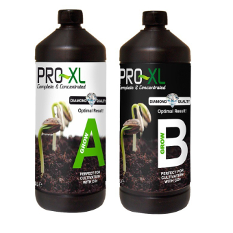 Pro-XL Grow A+ B