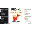 Pro-xl Quick Boost Pro-xl Quick Boost