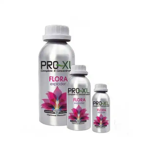 Pro-xl Flora Exploder