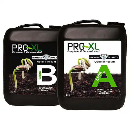 Pro-XL Grow A+ B