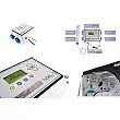 Controlador de Cultivo UCI Digital Temperatura y Humedad