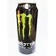 Monster Energy Can