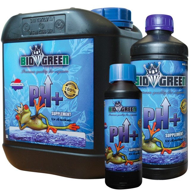 PH Plus PH Plus