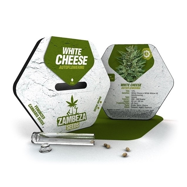 White Cheese Auto