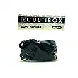 Poleas con freno Cultibox