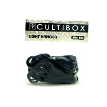 Light Hangers Cultibox