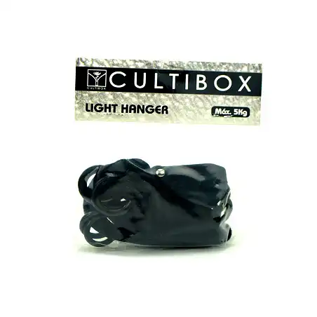 Poleas con freno Cultibox