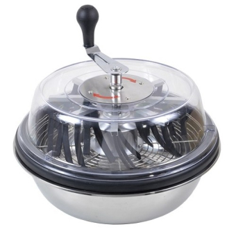 Peladora Bowl Trimmer Manual