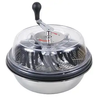 Manual peeler Bowl Trimmer