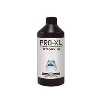 Nitrogen PRO XL