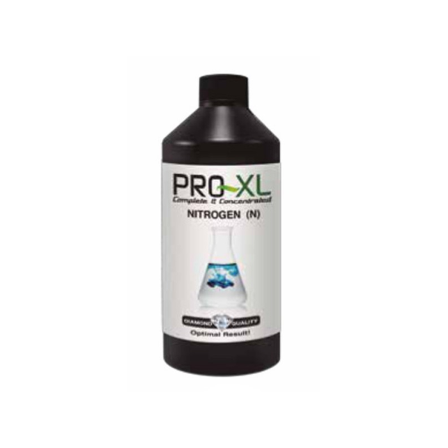 NITROGENO PRO XL NITROGENO PRO XL