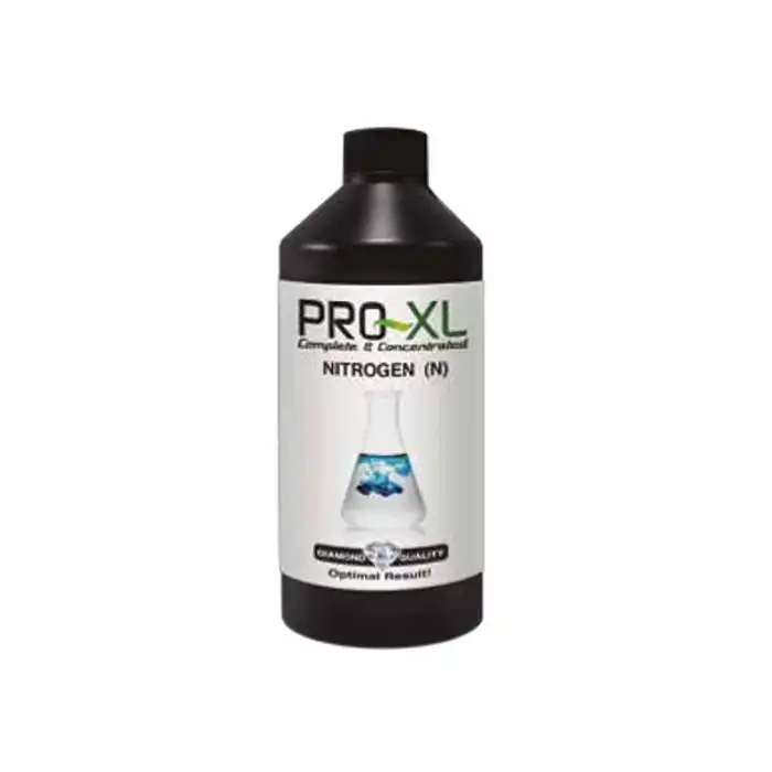 NITROGENO PRO XL