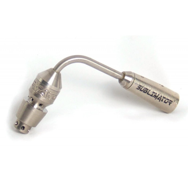 Elemento calefactor Dabmaster de Acero inoxidable XLR 2.0 Sublimator Elemento calefactor Dabmaster de Acero inoxidable XLR 2.0 Sublimator