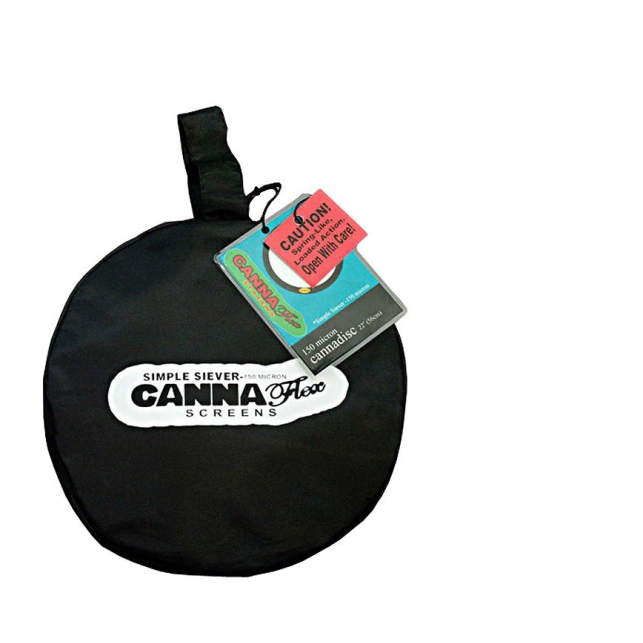 CANNAFLEX SIMPLE SIEVER CANNAFLEX SIMPLE SIEVER