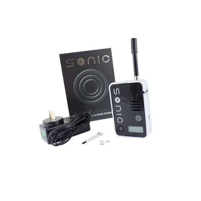 Vaporizador Sonic Vaporizador Sonic