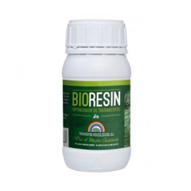 Bioresin Resina de Pino Bioresin Resina de Pino