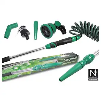 Irrigation Spray Neptune Hidroponics