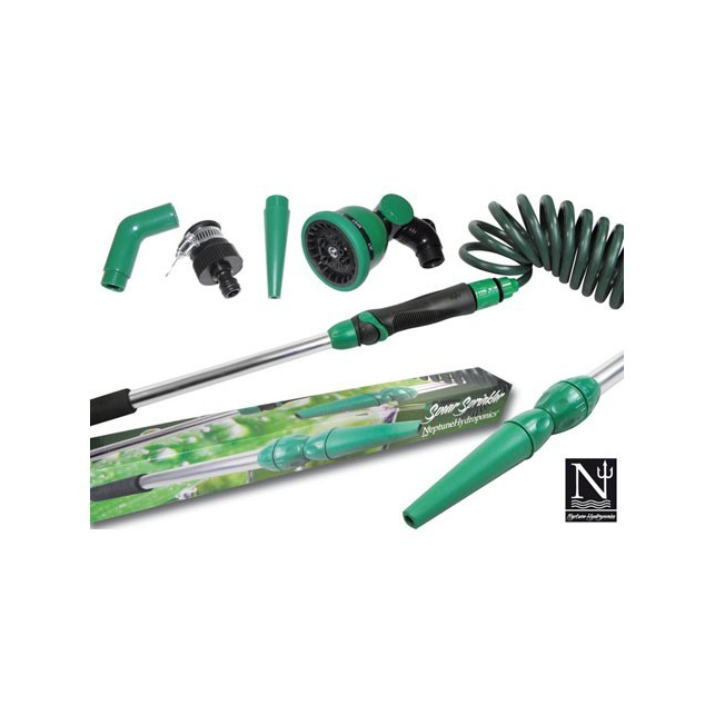 Lanza de riego Neptune Hidroponics