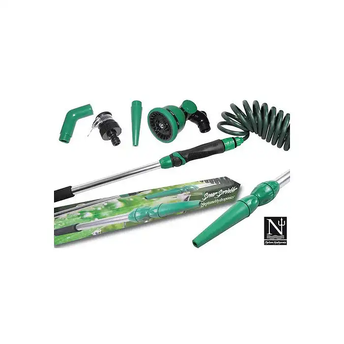 Irrigation Spray Neptune Hidroponics