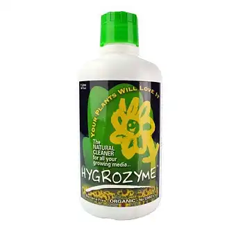 Hygrozyme