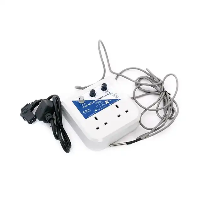 TwinController MK2 de SMSCOM