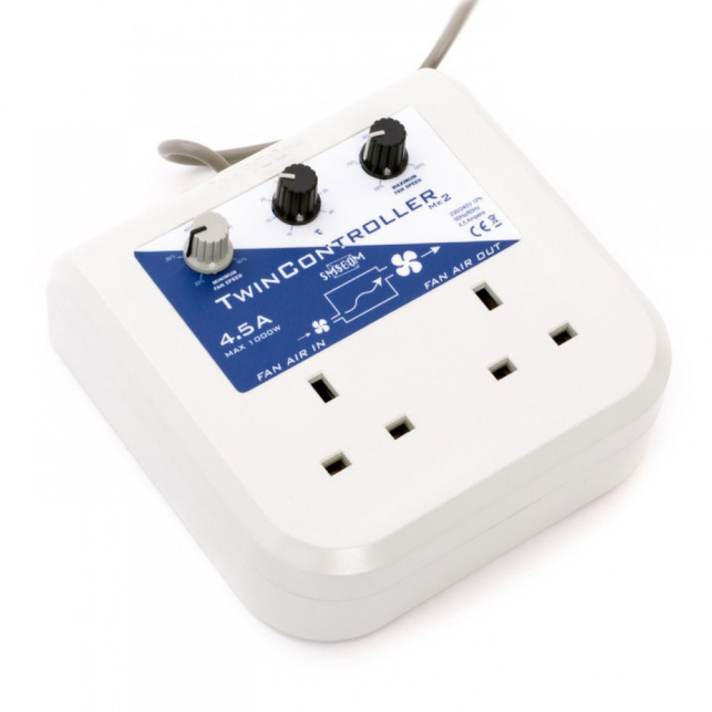 TwinController MK2 de SMSCOM