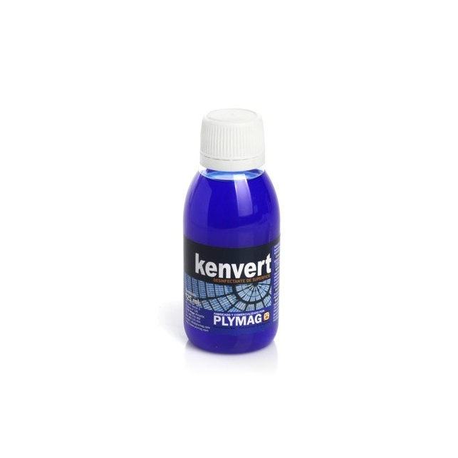 Kenvert Plymag Kenvert Plymag