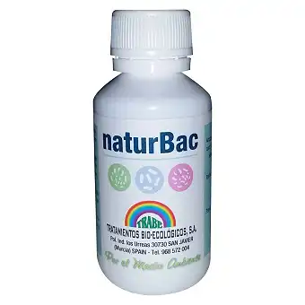 Naturbac Trabe