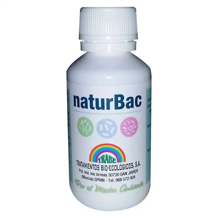 Naturbac Trabe