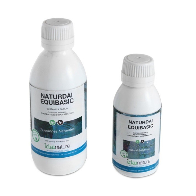 Naturdai Equibasic Naturdai Equibasic