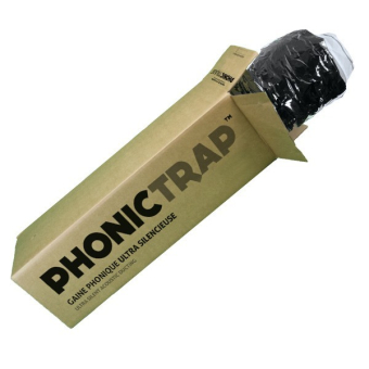 Phonic Trap - 102MM